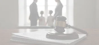 Child Custody & Visitation