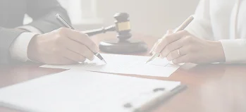 Prenuptial & Postnuptial Agreements